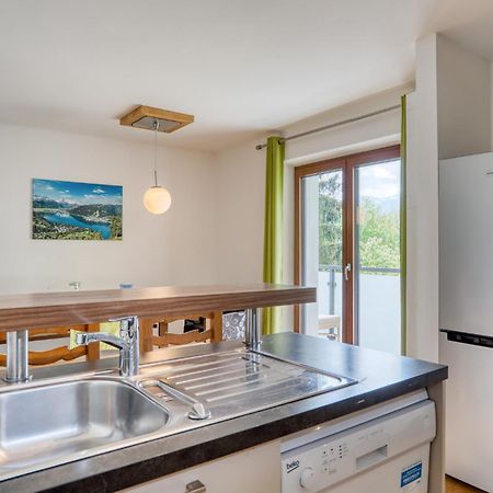 Apartment Annemarie Zell am See Exterior foto