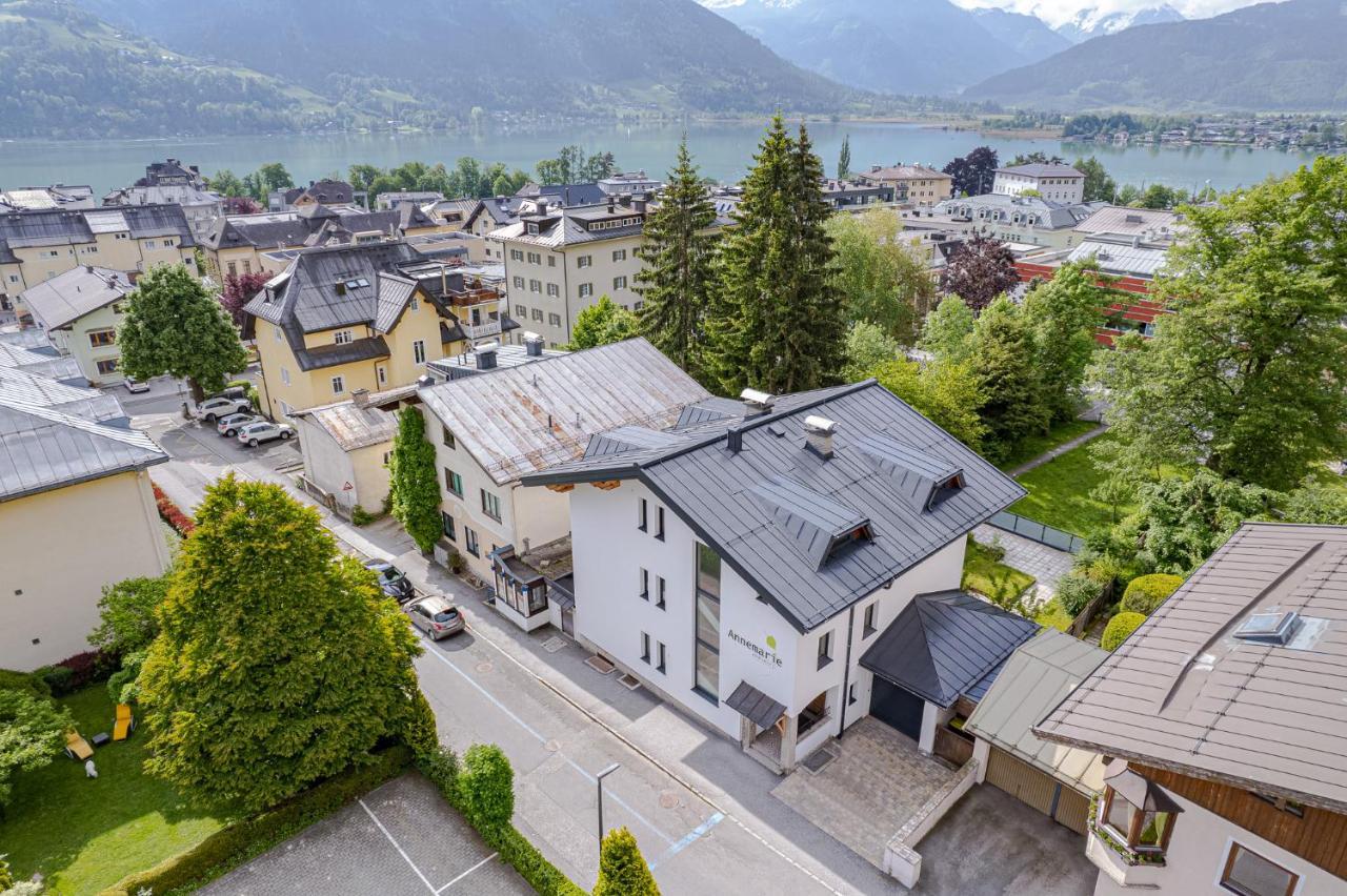 Apartment Annemarie Zell am See Exterior foto