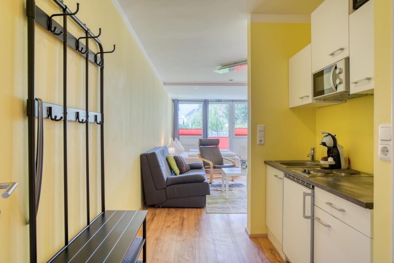 Apartment Annemarie Zell am See Exterior foto