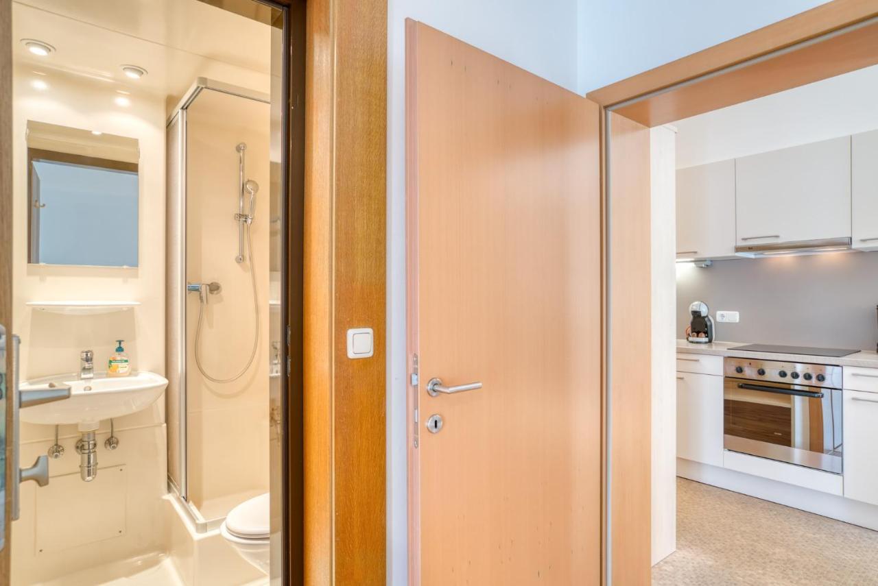 Apartment Annemarie Zell am See Exterior foto