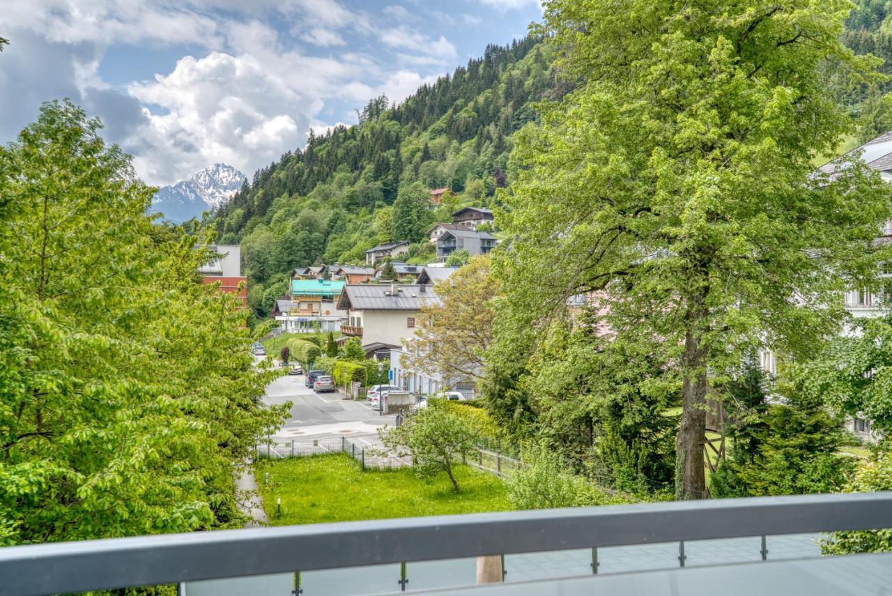 Apartment Annemarie Zell am See Exterior foto