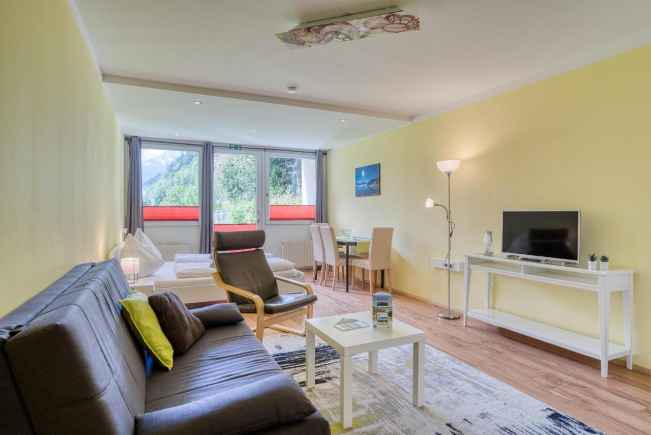 Apartment Annemarie Zell am See Exterior foto