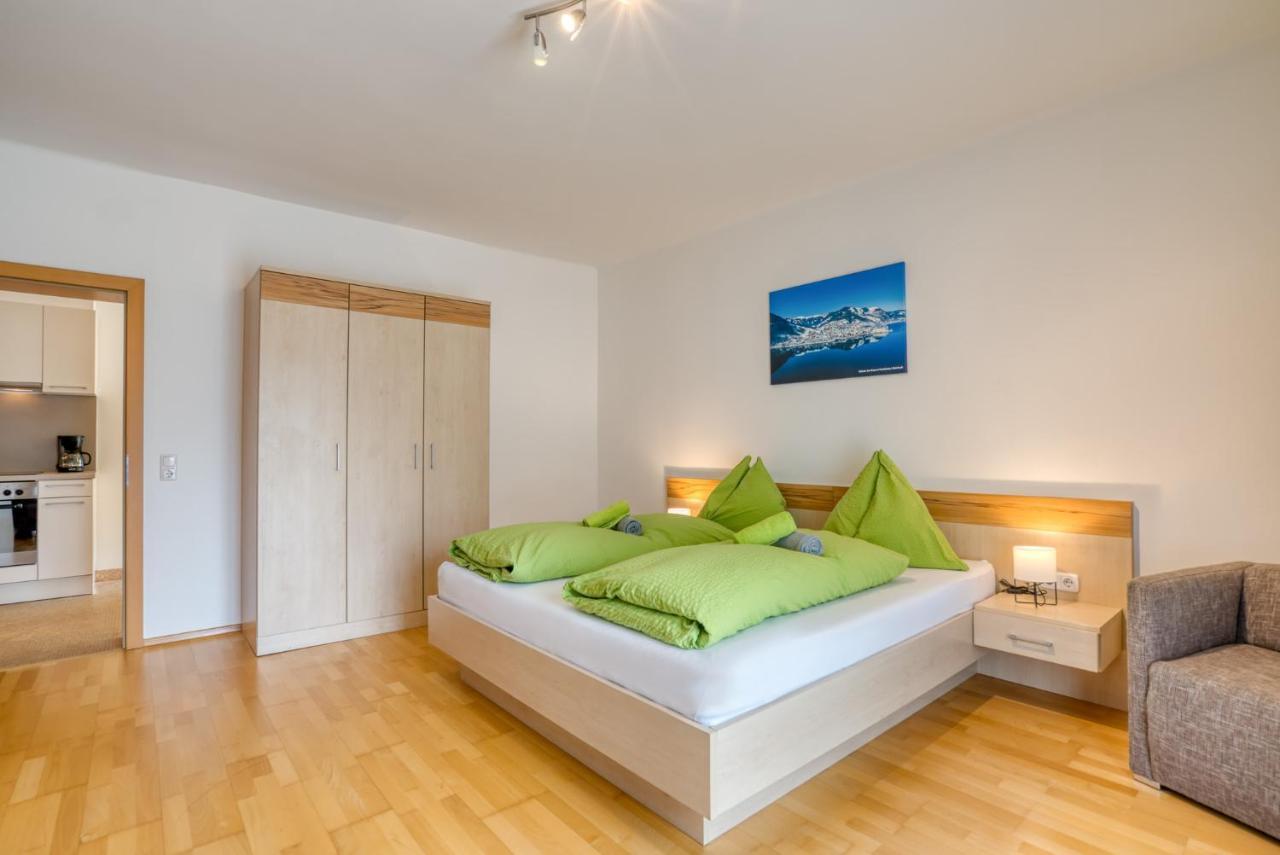 Apartment Annemarie Zell am See Exterior foto