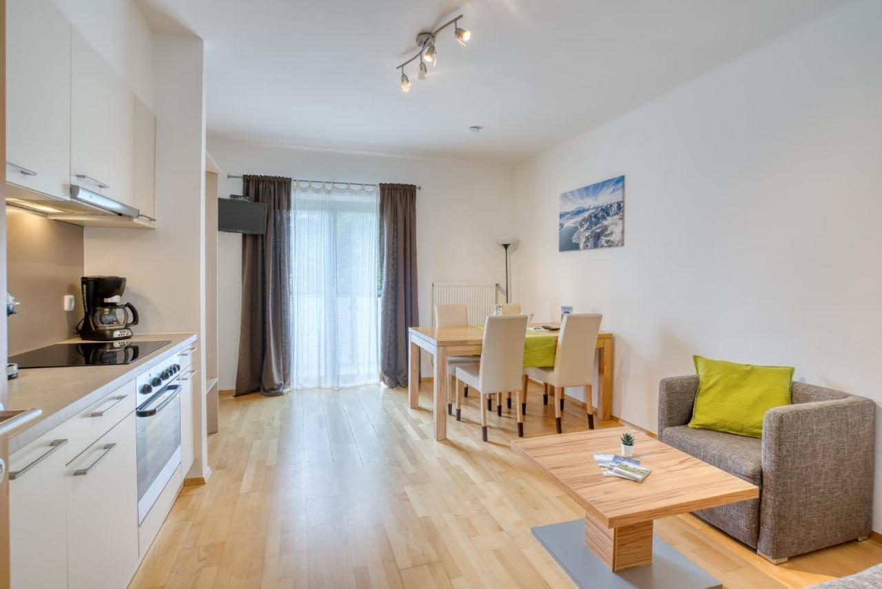 Apartment Annemarie Zell am See Exterior foto