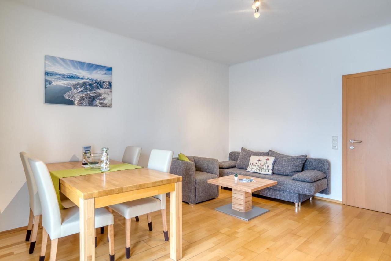 Apartment Annemarie Zell am See Exterior foto