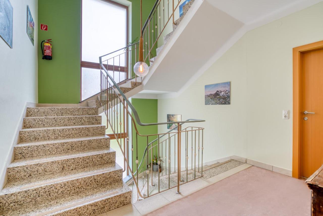 Apartment Annemarie Zell am See Exterior foto