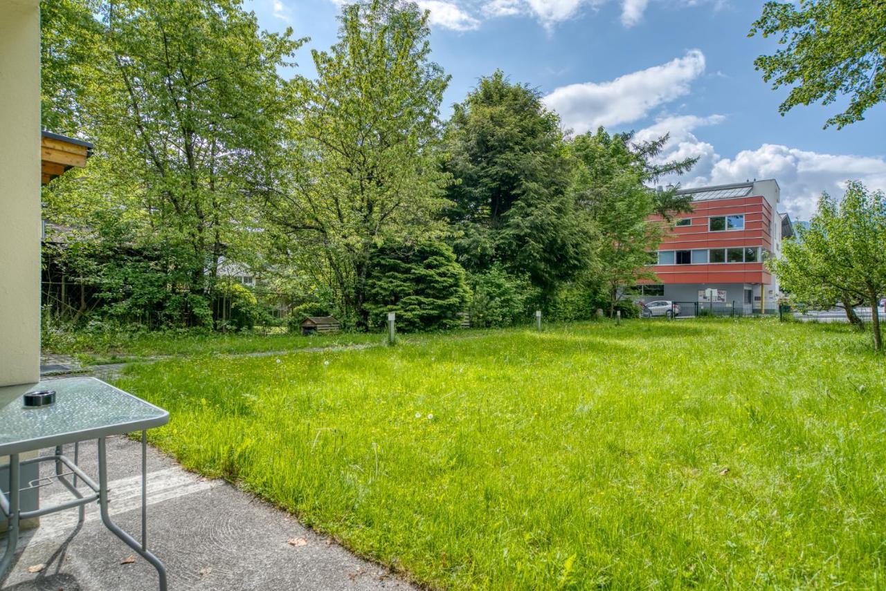 Apartment Annemarie Zell am See Exterior foto
