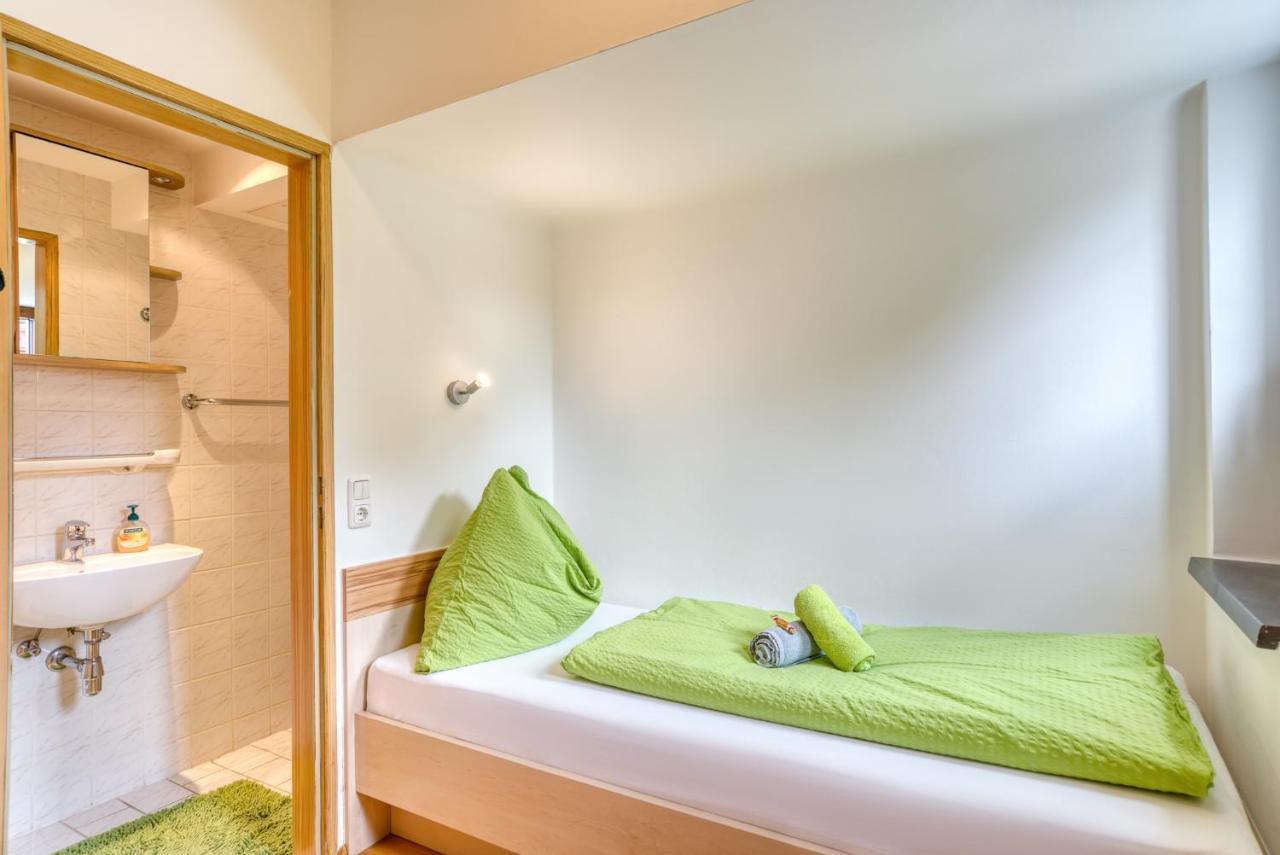 Apartment Annemarie Zell am See Exterior foto