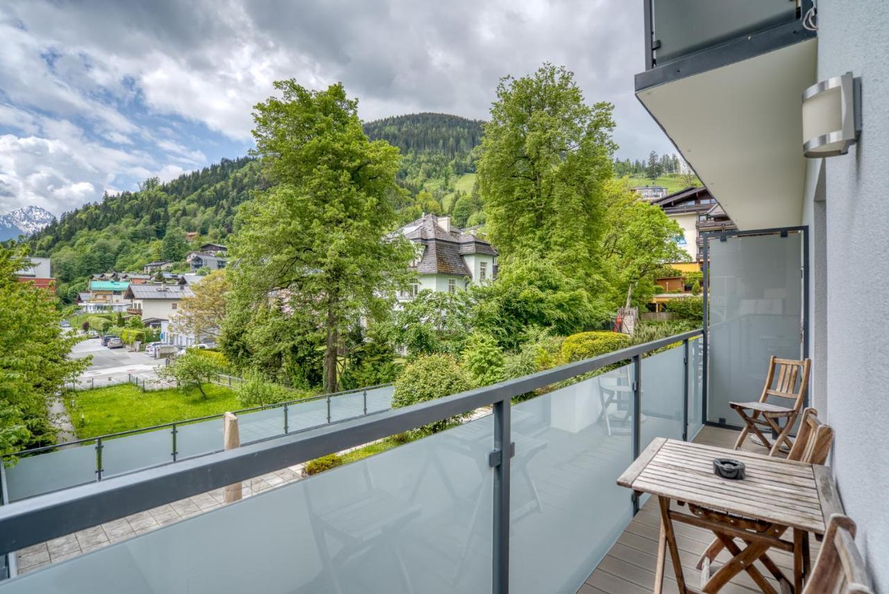 Apartment Annemarie Zell am See Exterior foto
