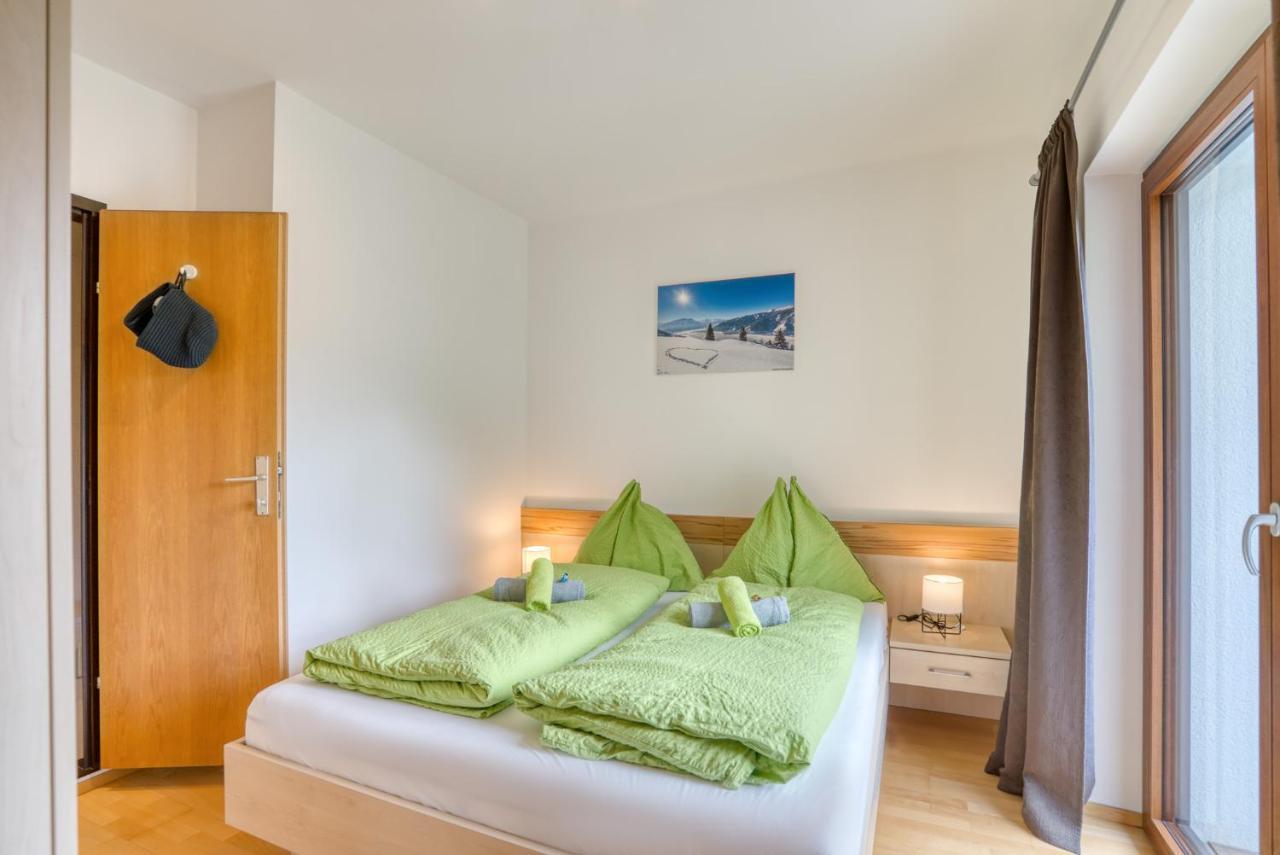 Apartment Annemarie Zell am See Exterior foto