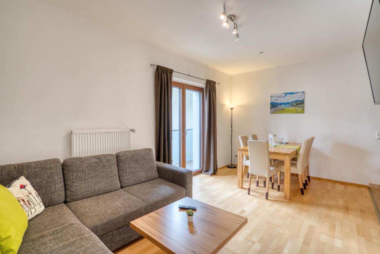 Apartment Annemarie Zell am See Exterior foto