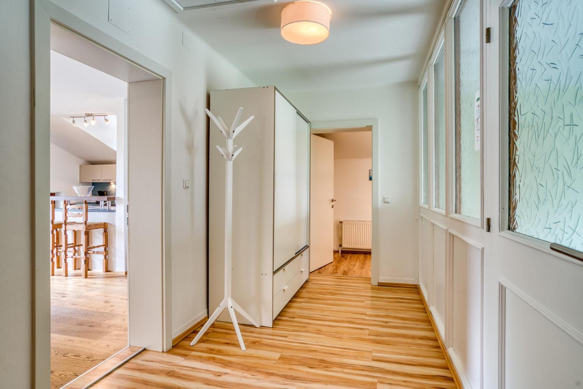 Apartment Annemarie Zell am See Exterior foto