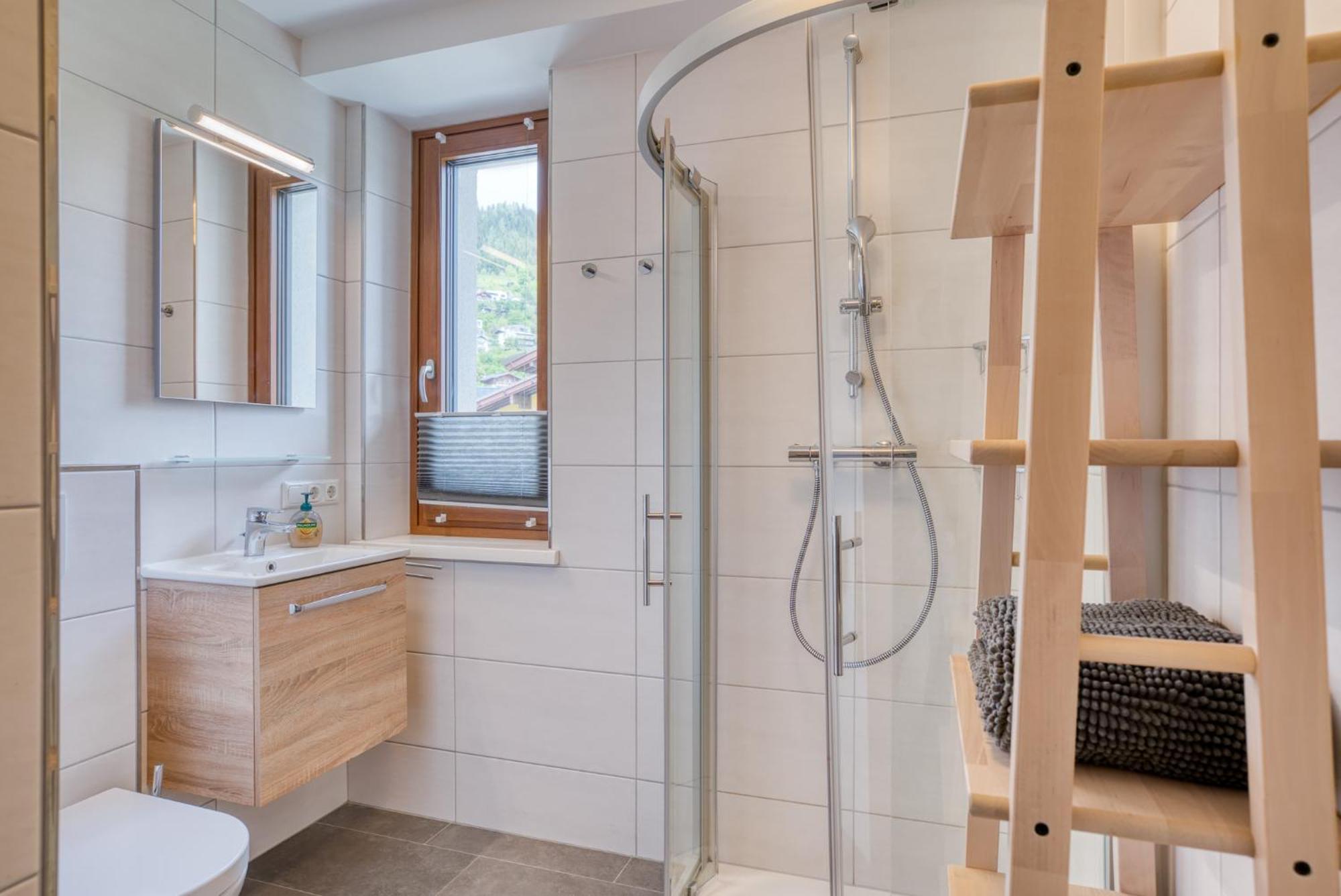 Apartment Annemarie Zell am See Exterior foto