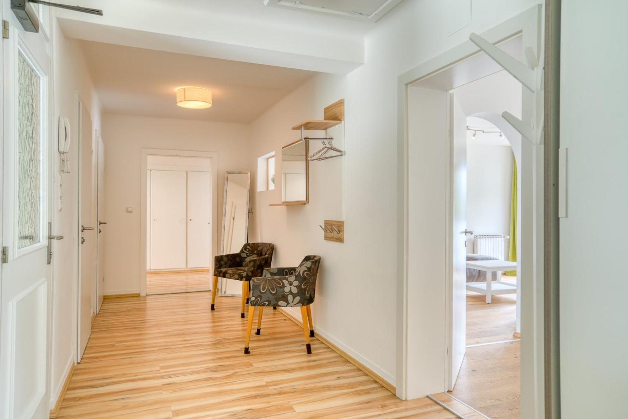Apartment Annemarie Zell am See Exterior foto