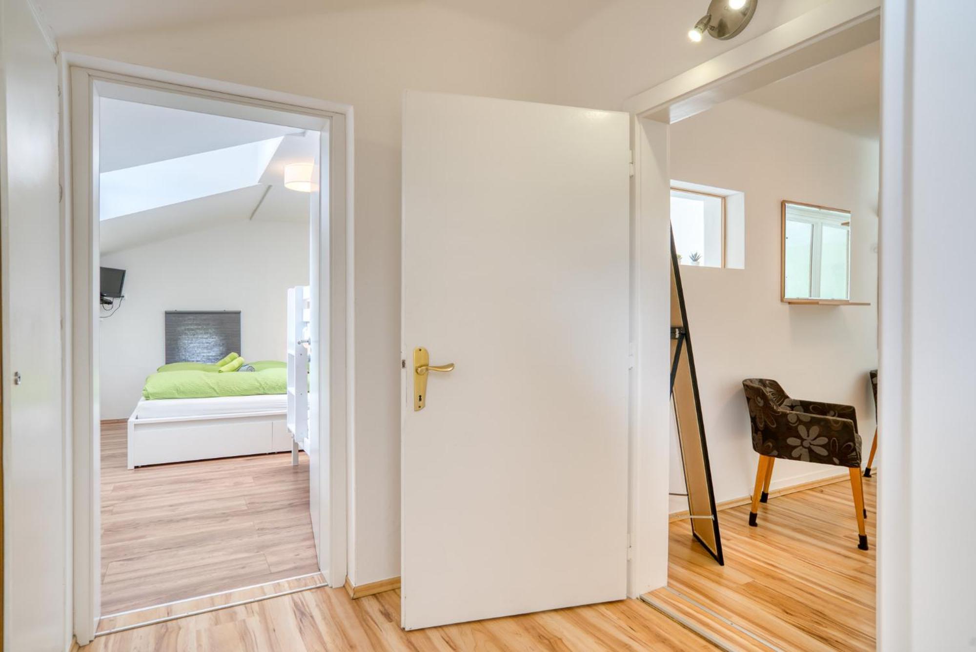 Apartment Annemarie Zell am See Exterior foto
