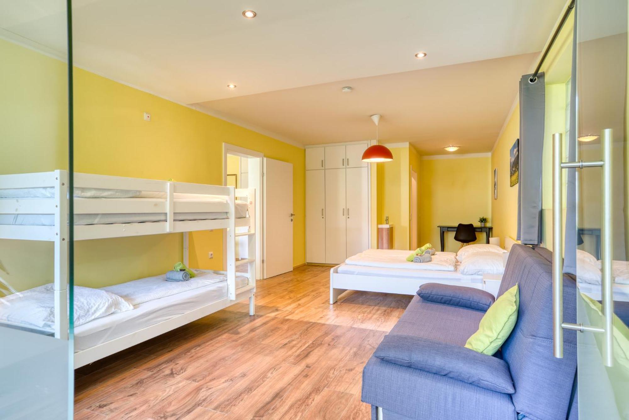 Apartment Annemarie Zell am See Exterior foto