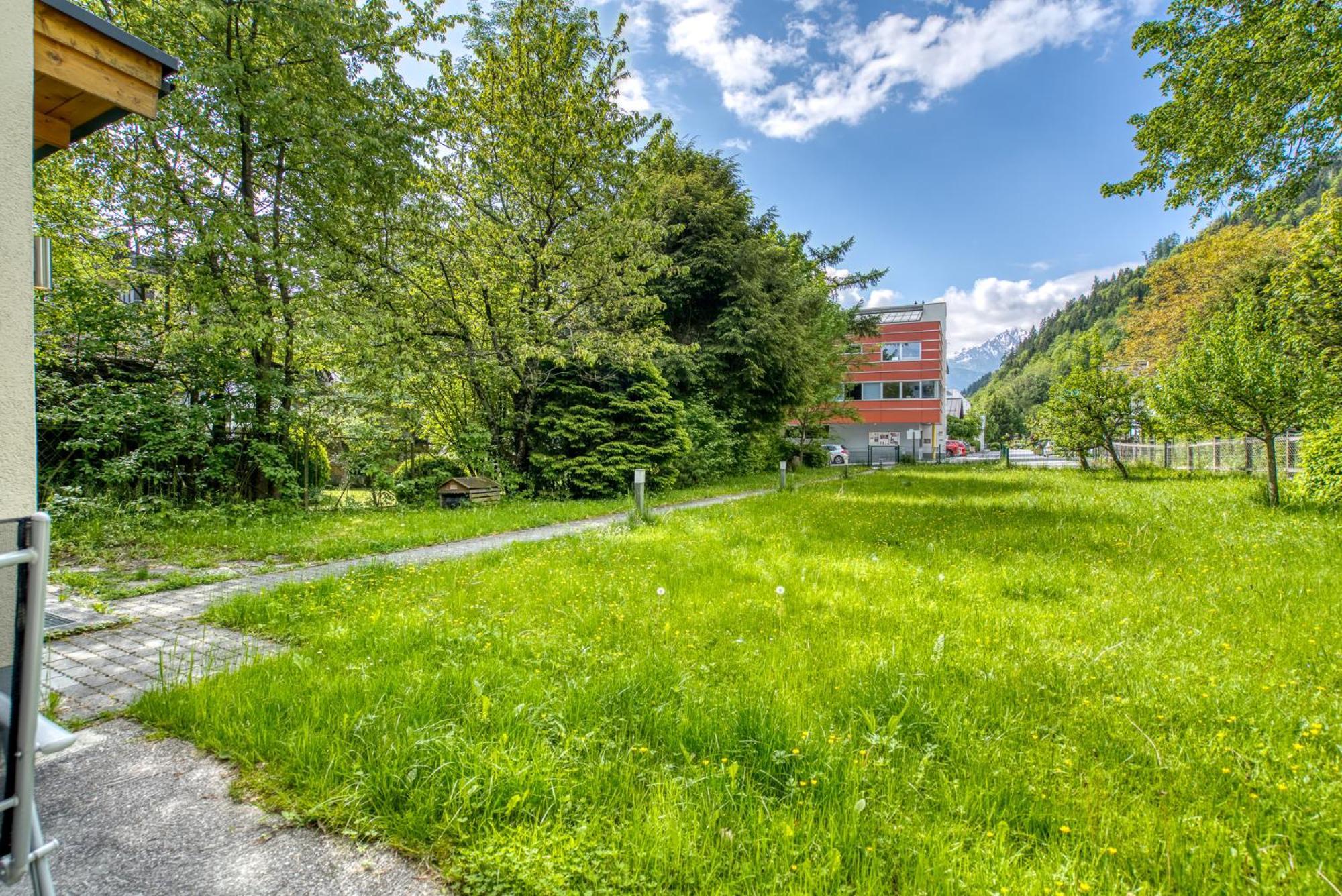 Apartment Annemarie Zell am See Exterior foto